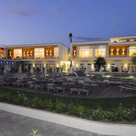 Parc Hotel Germano Suites&Apartments-3