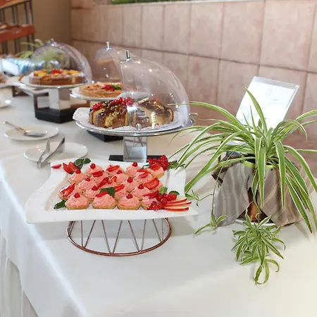 Parc Hotel Germano Suites&Apartments-2